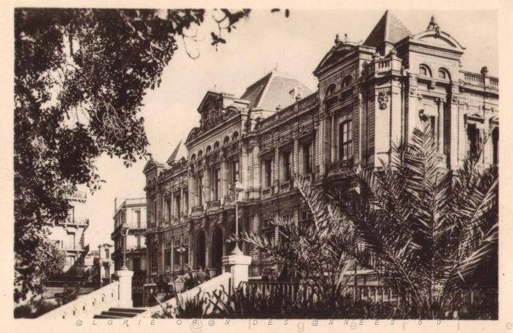 001  SERIE ORAN  19 LA MAIRIE.JPG